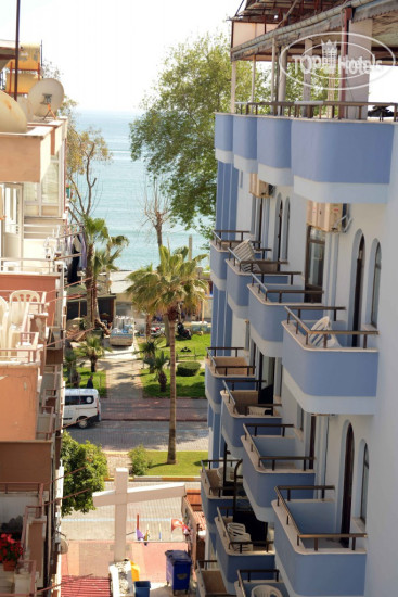 Hotel photo Livane Sun Hotel 3*