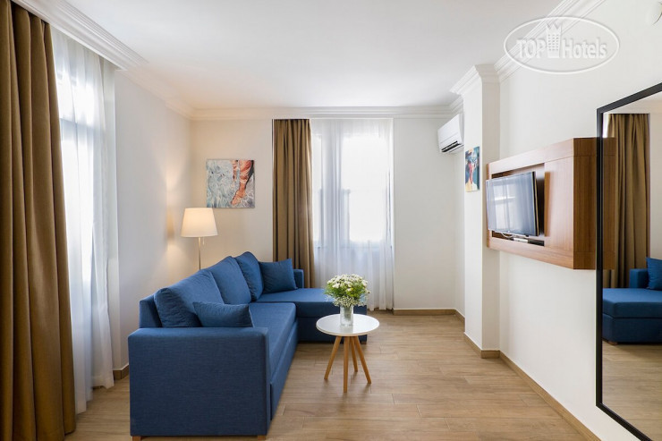 Hotel photo Comfort Suites 