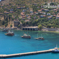 Ozcakil Boutique Hotel