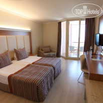 AQI Pegasos Resort