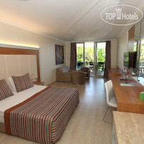 AQI Pegasos Resort
