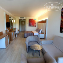 AQI Pegasos Resort