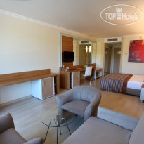 AQI Pegasos Resort