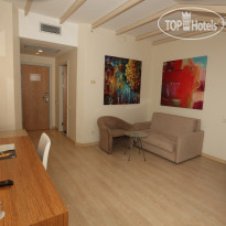 AQI Pegasos Resort