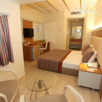 AQI Pegasos Resort