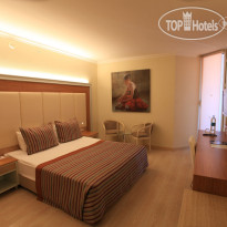 AQI Pegasos Resort