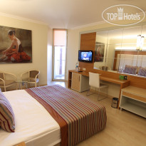 AQI Pegasos Resort