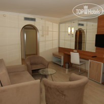 AQI Pegasos Resort