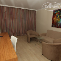 AQI Pegasos Resort
