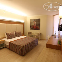 AQI Pegasos Resort