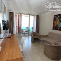 AQI Pegasos Resort