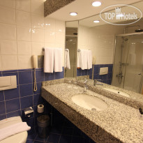 AQI Pegasos Resort