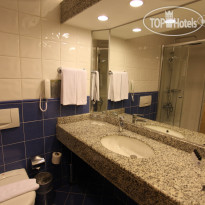 AQI Pegasos Resort