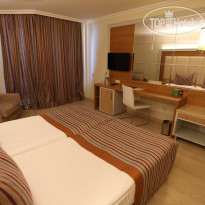 AQI Pegasos Resort