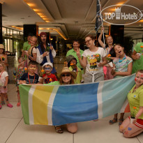 AQI Pegasos Club 