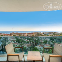 The Marilis Hill Resort Hotel & Spa 