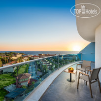 The Marilis Hill Resort Hotel & Spa 