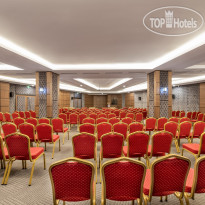 The Marilis Hill Resort Hotel & Spa 