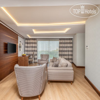 The Marilis Hill Resort Hotel & Spa 