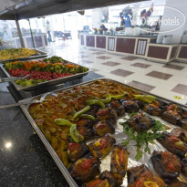 Kaila City Hotel