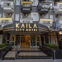 Kaila City Hotel