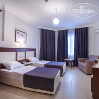 Kaila City Hotel