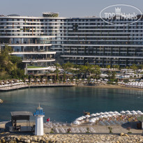 Mylome Luxury Hotel Resort 
