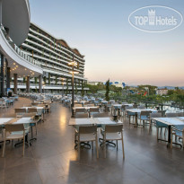 Mylome Luxury Hotel Resort 