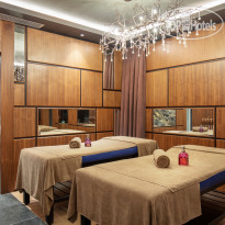 Mylome Luxury Hotel Resort Массажная комната