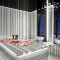 Mylome Luxury Hotel Resort Турецкий хамам