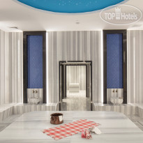Mylome Luxury Hotel Resort Турецкий хамам