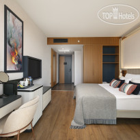 Mylome Luxury Hotel Resort Стандартный номер с видом на м
