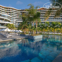 Mylome Luxury Hotel Resort 	БАСЕЙН 18+ Инфинити