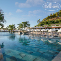 Mylome Luxury Hotel Resort 	БАСЕЙН 18+ Инфинити