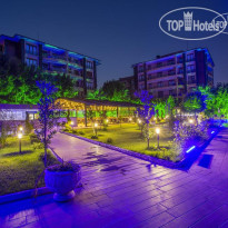 Grand Alisa Hotel