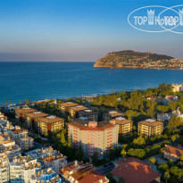 Grand Alisa Hotel 
