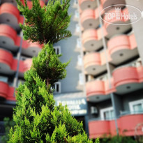 Grand Alisa Hotel