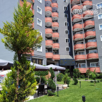 Grand Alisa Hotel