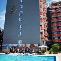 Grand Alisa Hotel 