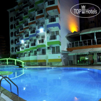 Klas Hotel Dom (closed) 