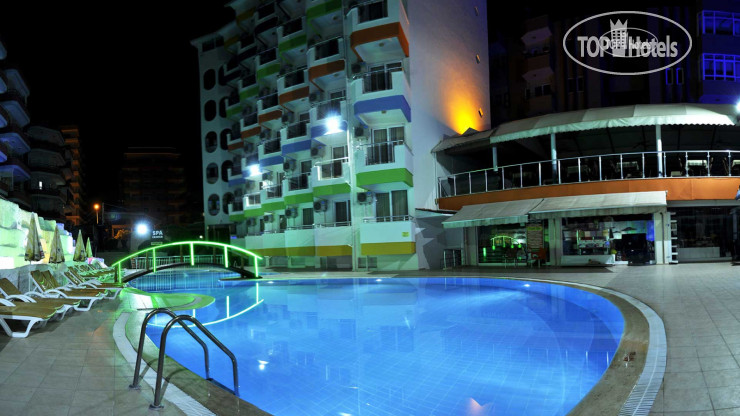New photos from tourists Klas Hotel Dom (closed) 4*