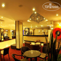 Klas Hotel Dom (closed) 