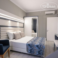 Blue Marlin Deluxe Spa & Resort Family Room 6