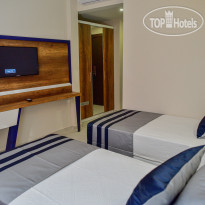 Sette Serenity Hotel tophotels