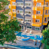 Scenic Apartment