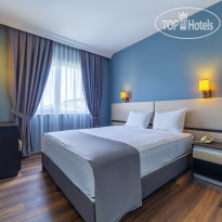 Royalisa City Apart Hotel