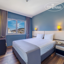 Royalisa City Apart Hotel