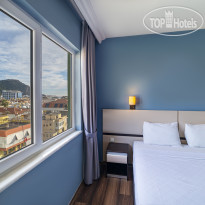 Royalisa City Apart Hotel