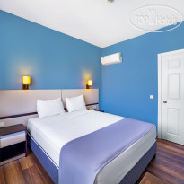 Royalisa City Apart Hotel