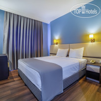 Royalisa City Apart Hotel